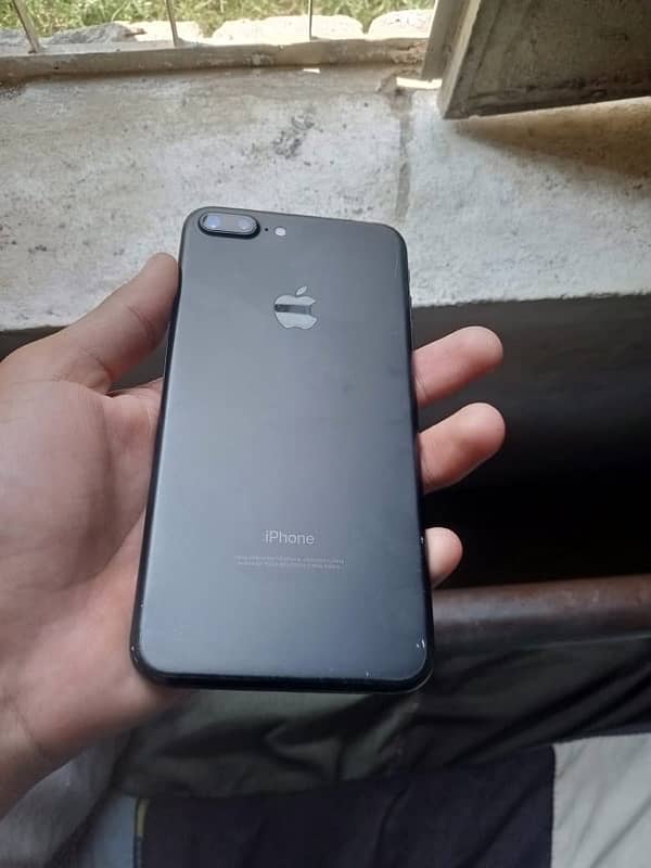 i phone 7 plus 10