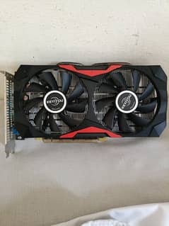 AMD Rx580 8gb 2048SP