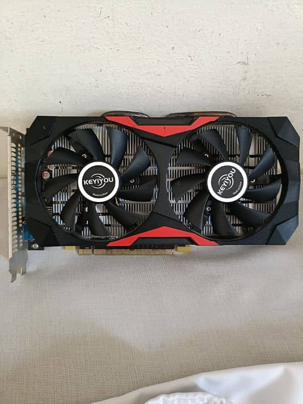 AMD Rx580 8gb 2048SP 0