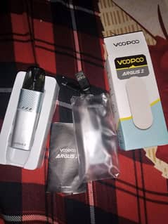 Argus z pod with Box