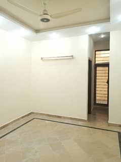 Two bedroom open basement for rent demand 55 000 My