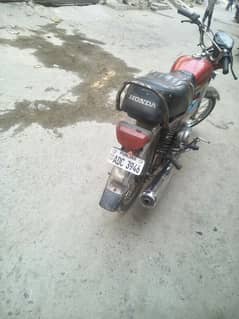 united 100cc 0