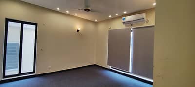 1 Kanal Upper Portion Is Available For Rent In Bahria Town Phase 8 Block A Rawalpindi