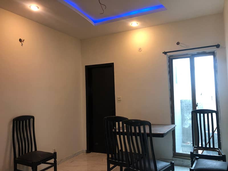 5 Marla upper portion 1st and 2nd floor for rent 9