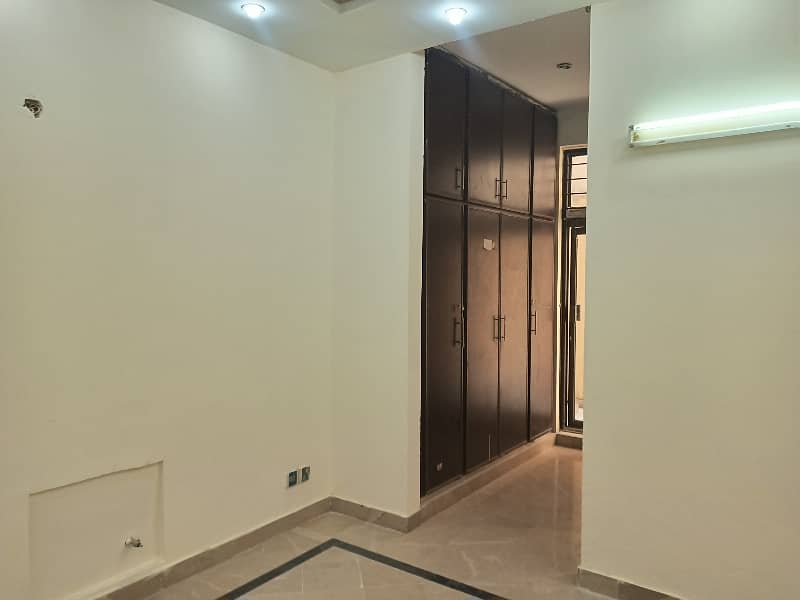 2 bedroom open basement need and clean for rent demand 55000 7