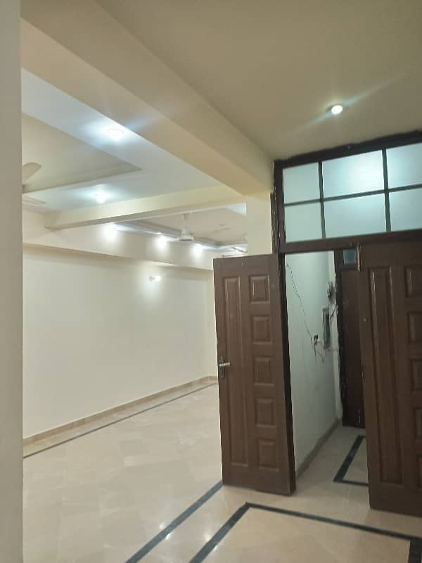 2 bedroom open basement need and clean for rent demand 55000 14