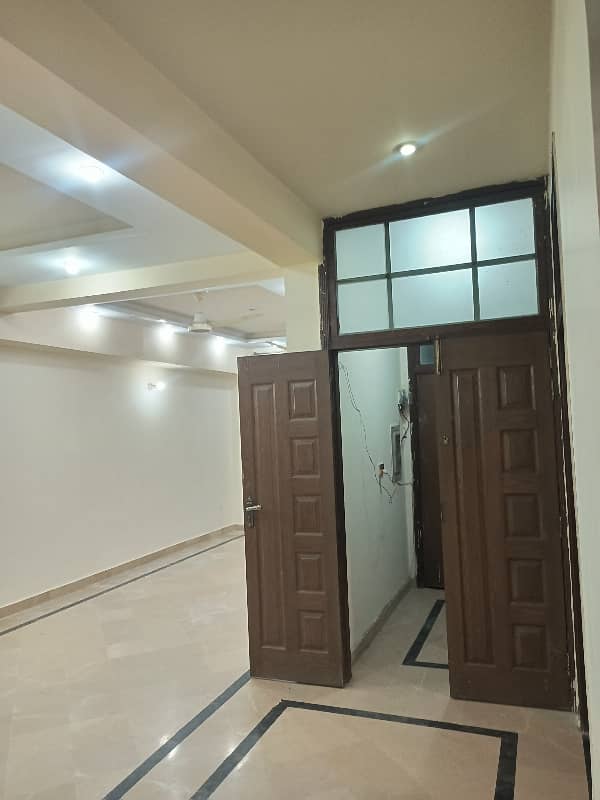 2 bedroom open basement need and clean for rent demand 55000 15