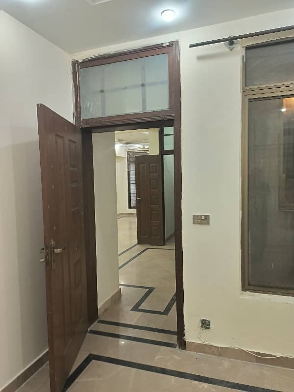 2 bedroom open basement need and clean for rent demand 55000 16