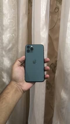 iphone 11 pro PTA 0