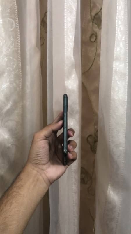 iphone 11 pro PTA 2