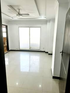 1 bedroom non furnished apartment available for rent in bahria town phase 4 civic center