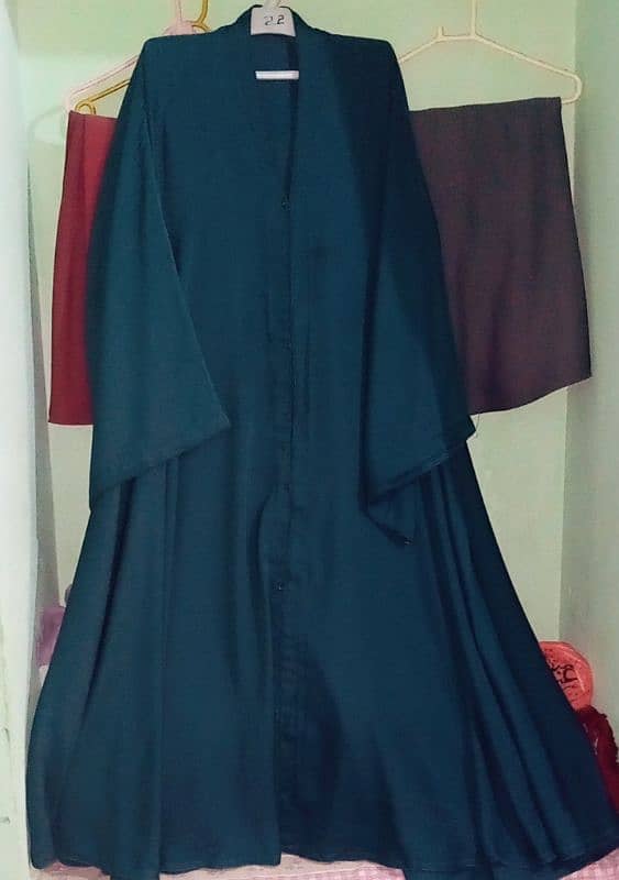 selling abaya 0