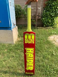 Player Edition Export Quality Imported Cricket Bat