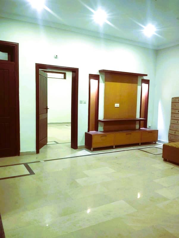 14 Marla Basement Is Available For Rent In Bahria Town Phase 8 Overseas 3 Rawalpindi 0