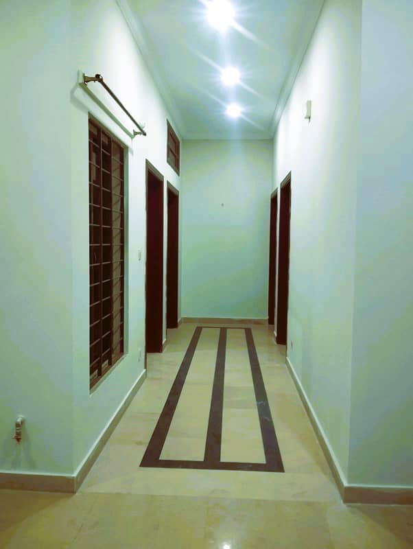 14 Marla Basement Is Available For Rent In Bahria Town Phase 8 Overseas 3 Rawalpindi 2