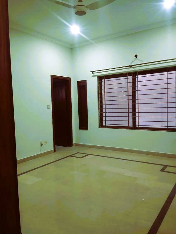 14 Marla Basement Is Available For Rent In Bahria Town Phase 8 Overseas 3 Rawalpindi 6