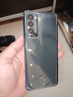 Camon 18p 8gb128gb PTA Approved