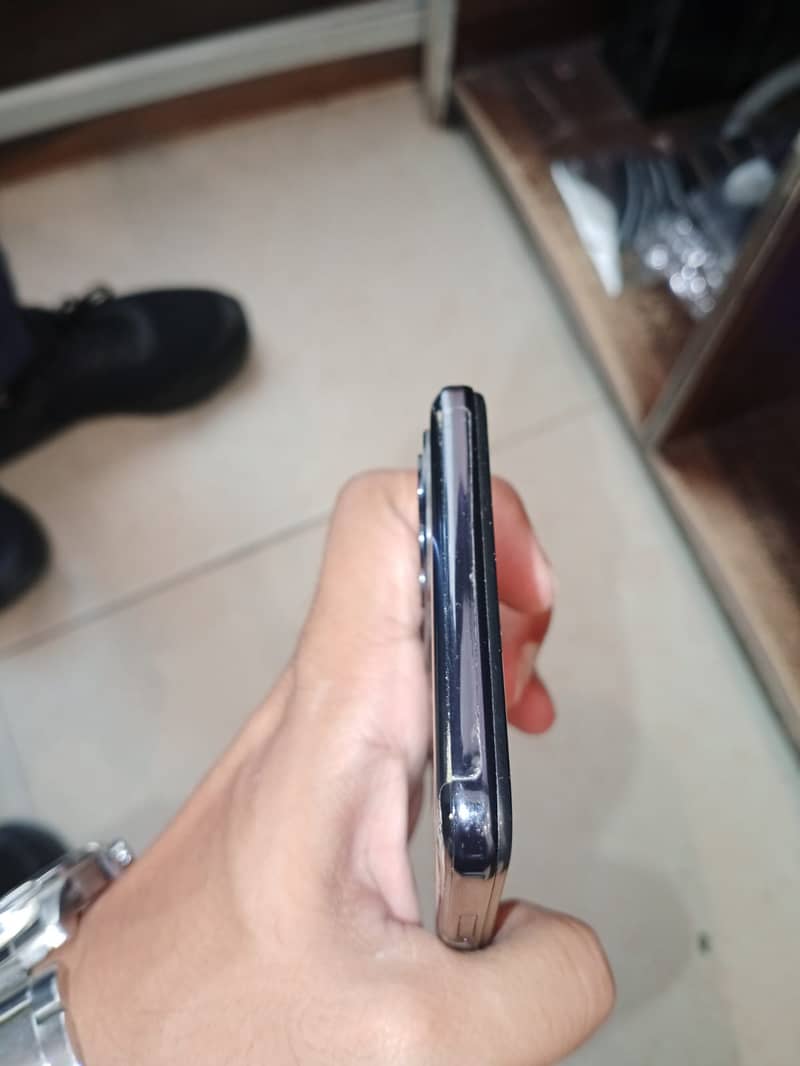 Camon 18p 8gb128gb PTA Approved 4