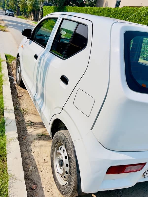 Suzuki Alto VXR 2022 1