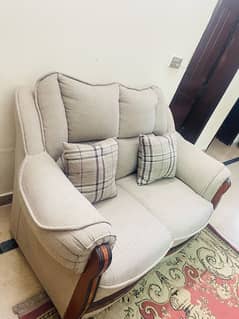 5 seater sofa set