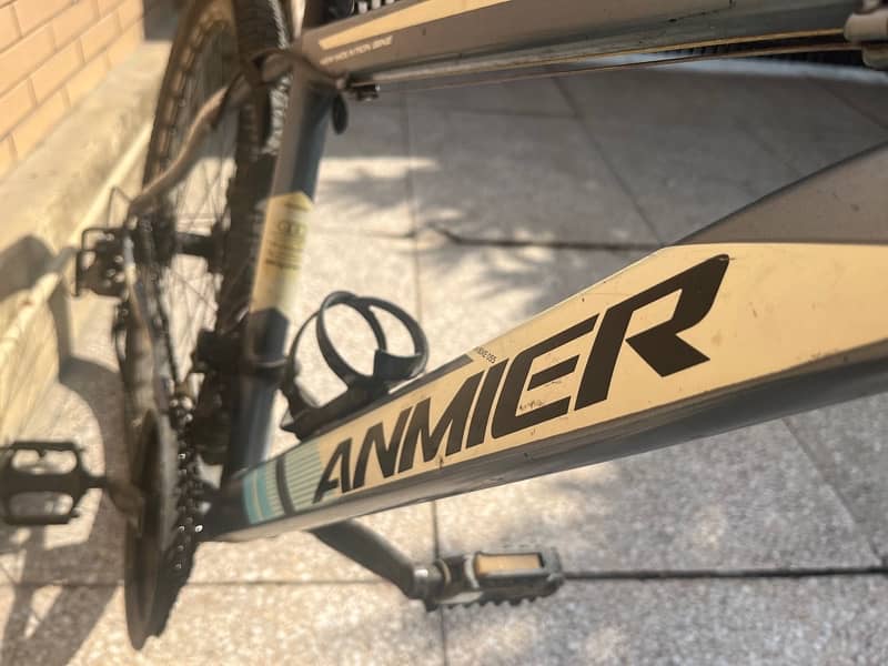 bicycle germany imported animier 2