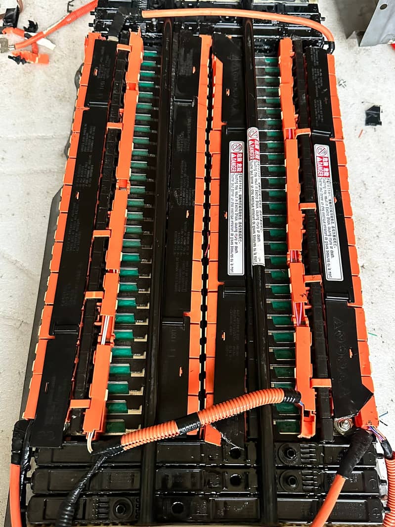 Toyota Prius hybrid battery Toyota aqua hybrid battery hybrid battery 1