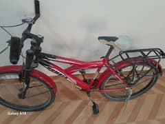 Bicycle for sale 0