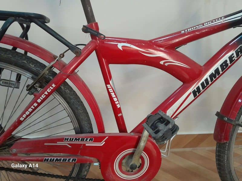 Bicycle for sale 2