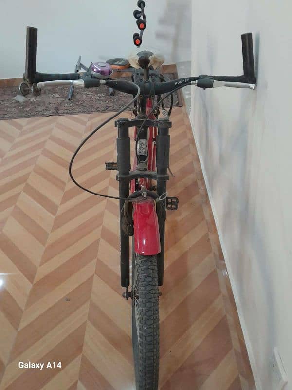 Bicycle for sale 3