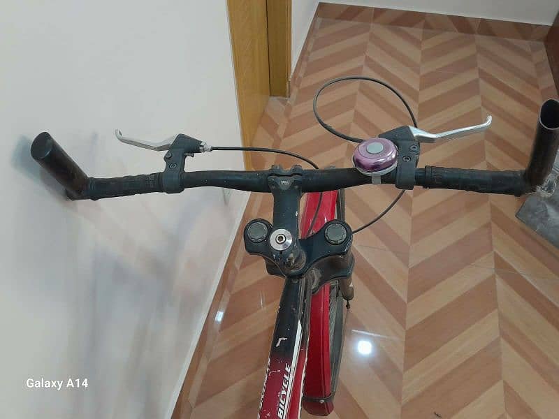 Bicycle for sale 4