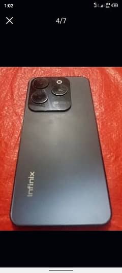 infinix