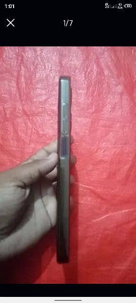 infinix hot 40pro (non pta) 2