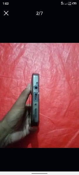 infinix hot 40pro (non pta) 3