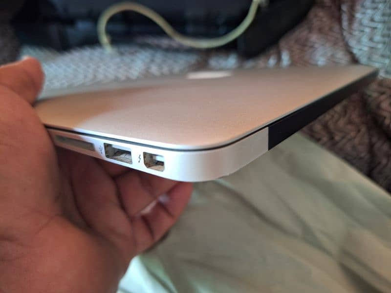 Macbook Air 2014 1