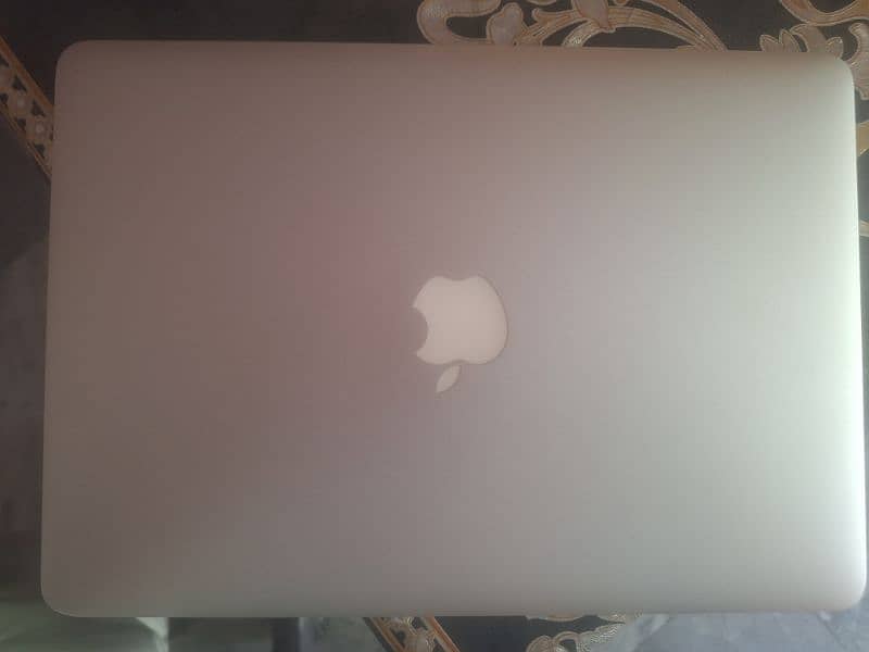 Macbook Air 2014 4