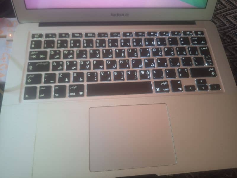 Macbook Air 2014 6