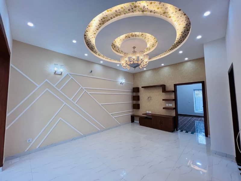 10 Marla Double Storey House For Sale In Shafi Colony Location Very Hot 9