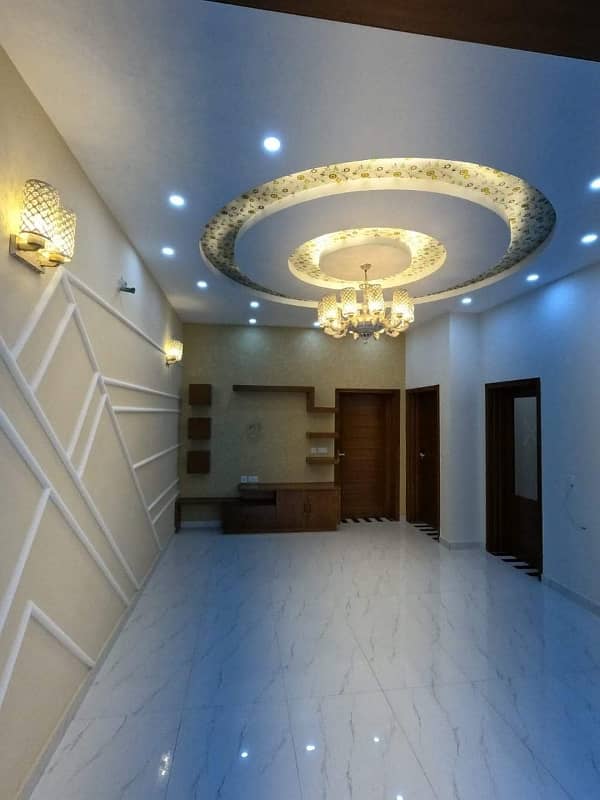 10 Marla Double Storey House For Sale In Shafi Colony Location Very Hot 13