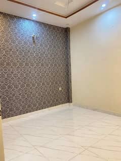 4 Marla Double Story Full Ready To Move Location Very Hot With 4 Bedroom Attached Washroom