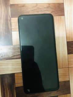 Realme 6 8gb Ram 128 Storage Full oky hy 9/10 condition hy