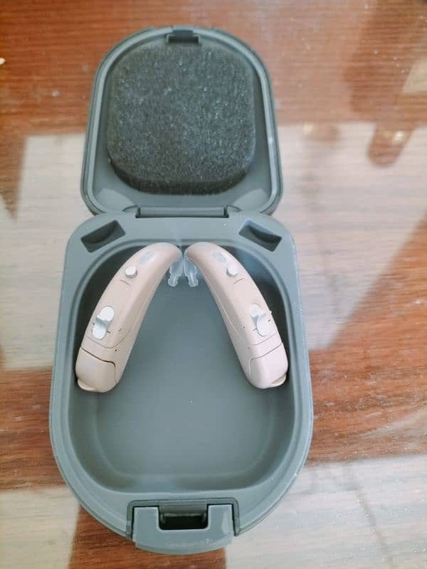 HEARING AID (PHONAK) IMPORTED 5