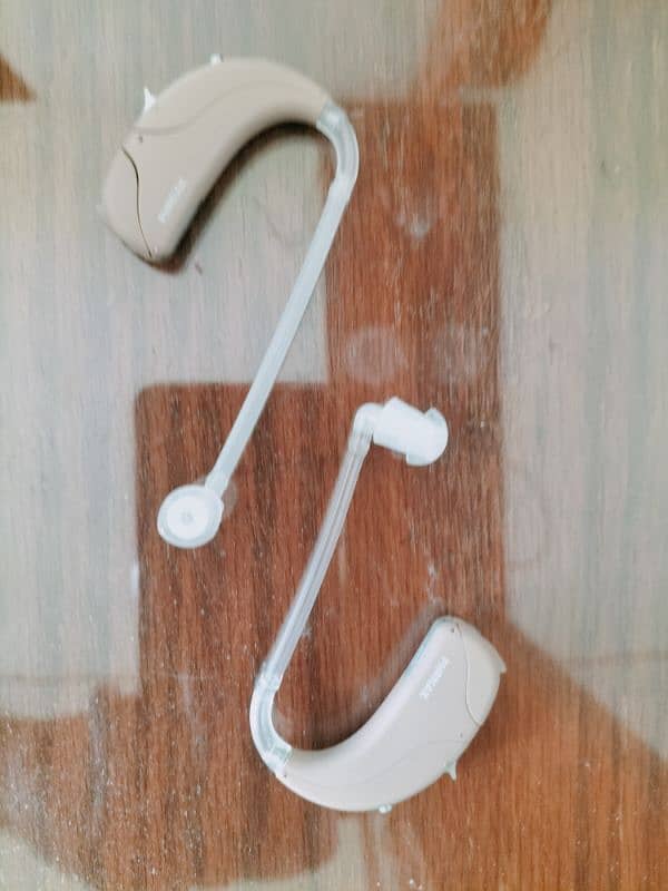 HEARING AID (PHONAK) IMPORTED 7