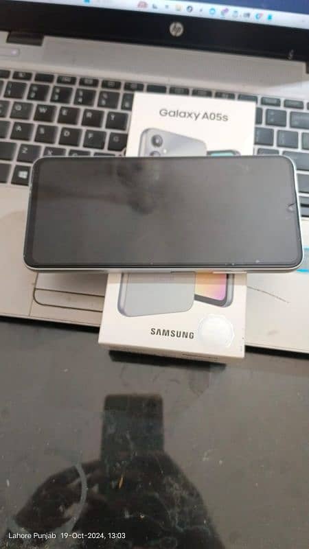 Samsung Galaxy A05S Urgent For Sell 3