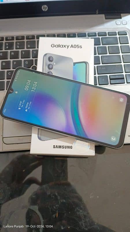 Samsung Galaxy A05S Urgent For Sell 7