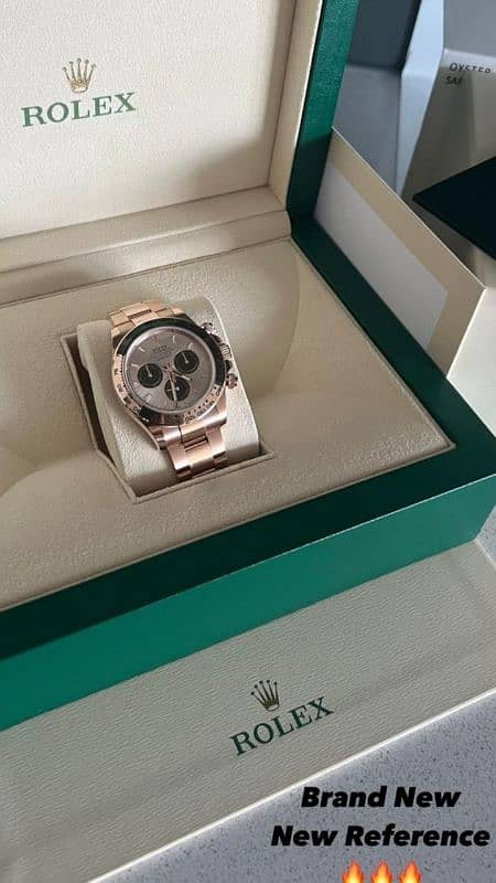 WE BUY Rolex Cartier Omega Hublot Audemars Piguet Richard Mille Rado 11