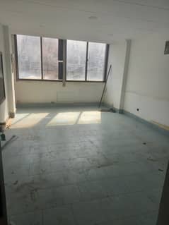 Blue area office 250 square feet jinnah avenue for Rent