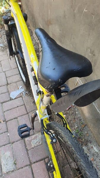 02 MTB BIKES GOING CHEAP URGENT SALE 2