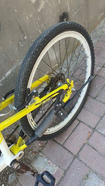 02 MTB BIKES GOING CHEAP URGENT SALE 3