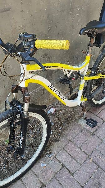 02 MTB BIKES GOING CHEAP URGENT SALE 7