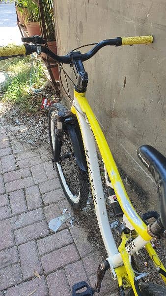 02 MTB BIKES GOING CHEAP URGENT SALE 11